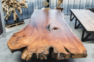Boardroom Tables | Suar wood - Indonesia - BR04